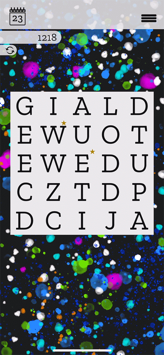 Today's Ring gif